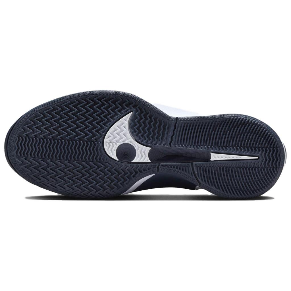 New Nike Sabrina 2 Tb College Navy Dark Obsidian Photo Blue White Women's HF3234-401