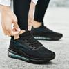 Pánské boty Tenisky Pánské tenisky Luxusní boty Pánské ležérní Trenér Závody Prodyšné módní povaleče na běhání Boty pro muže