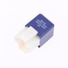 1Pcs Auto Accessories New 12V 40A Starter Relay Car Replacement Part 2830010020 28300-10020 For Camry Corolla Highlander