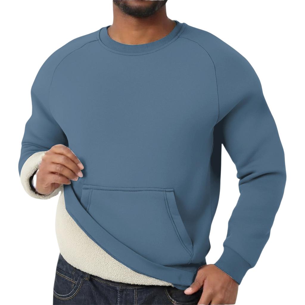 Sportstreningsdrakt med hette Unisex løpeantrekk Langermet genser Hettegenser Genser