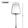 OLOEY Crystal Wine Glasses and Decanters