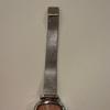 Used KOMONO THE MONEYPENNY mesh belt watch