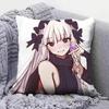Francesca Prelati Fate Strange Fake Pillow Covers, Home Sofa Cushion Covers And Aecorative Custom