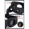 High Definition Fishing Binoculars 3X Zoom Magnifying Glasses  Outdoor Fishing