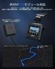 2025 Model 64 GB SD Card Included, Dash Camera, 2K 1440P, Small, Front, WiFi,