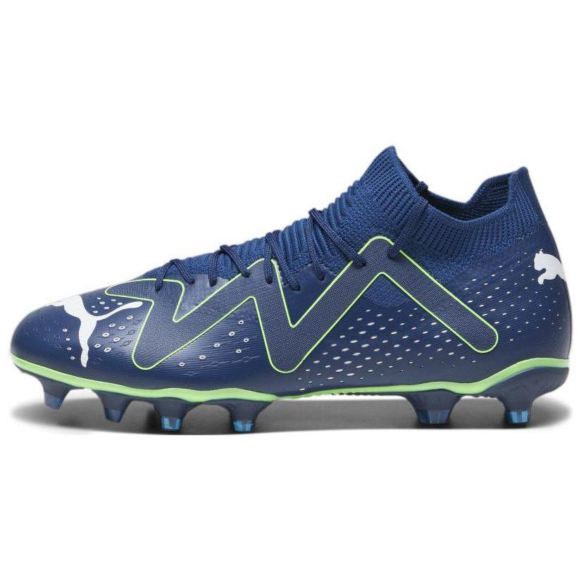 PUMA Future Match FG/AG `Persian Blue`