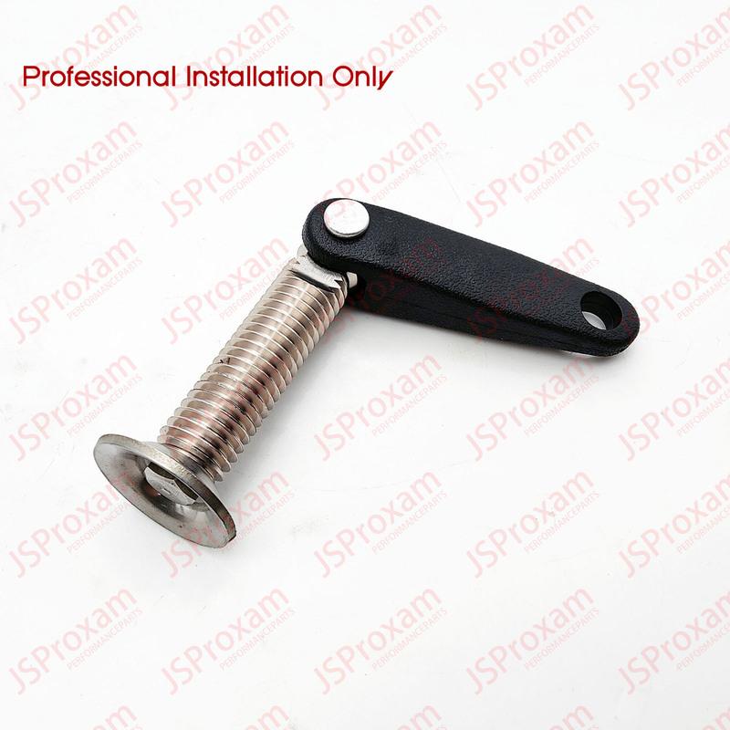 433675 Replaces Fit For Johnson Evinrude OMC New Outboard Clamp Screw