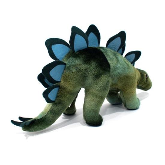 Douglas Dinosaur Stuffed Toy Stegosaurus (L)