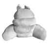 Back Pillow Reading Pillow Comfort Chair Cushion Back Rest Cushion for Living