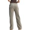 Adidas Originals Striped Mid-Rise Side Pocket Sports Trousers Women bottoms KX1869