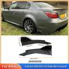Pentru Seria 5 BMW E60 E61 F10 Mașină Universal Protector Spoiler Canard Splitter Gard Lateral Kituri Caroserie Accesorii Tuning