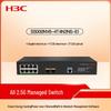 H3C S5000NV6-4T4N2NS-EI Layer 2 Managed Enterprise Switch