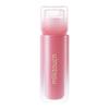 Dew Stain Sheer Lip Gloss 02 Bubbly Pink High Shine Moisturizing Lip Tint 4ml