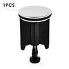 Wash Basin Drain Plug Universal Sink Plug Bathroom 40mm Pop-Up Replacement  Bathroom Faucet Fixture