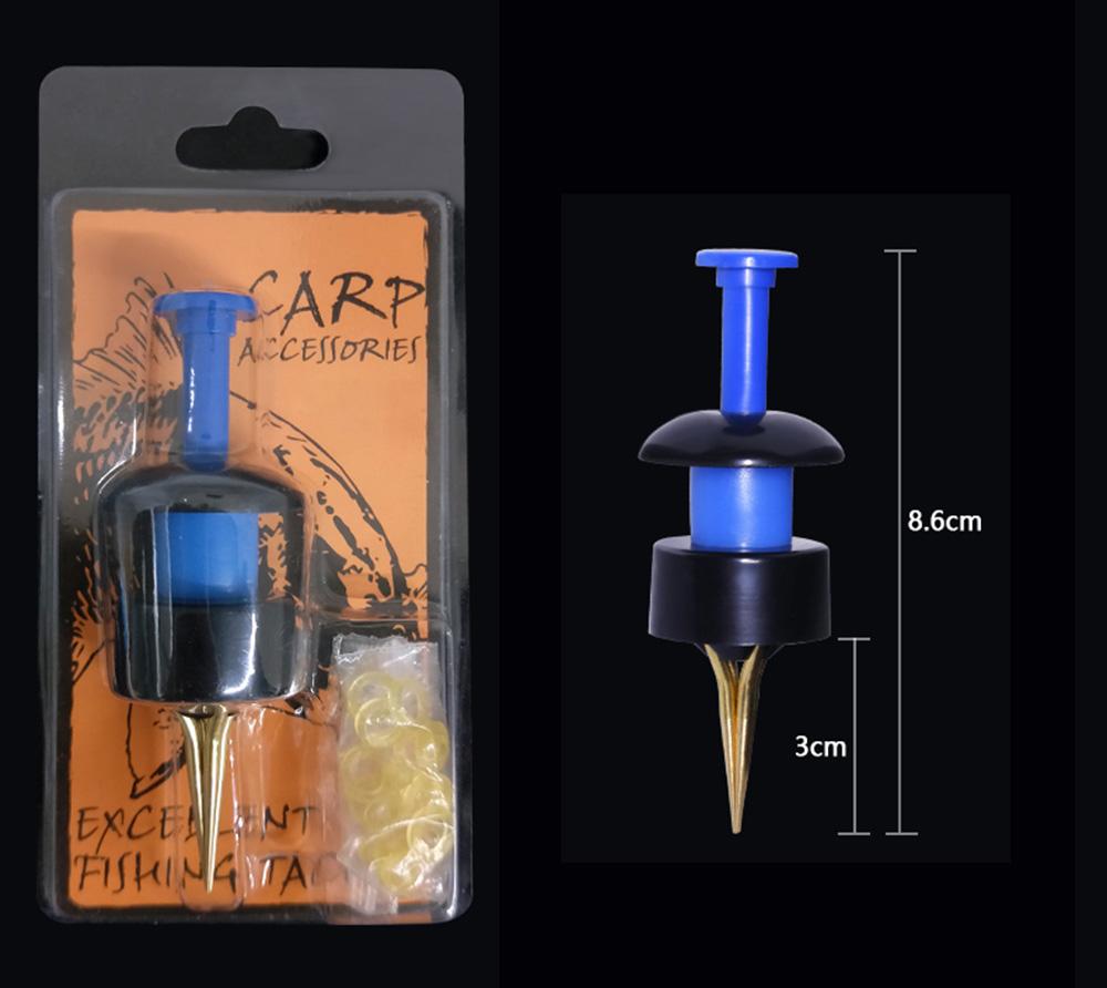 

Красный червь на насадке, привязанный к сети красных червей, земляной червь, мотыль, клипса, живая насадка, набор рыболовных аксессуаров, снаряжение, принадлежности