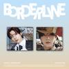 KIHYUN (MONSTA X) – EP AL LIMITE (DIGIPACK ver.)
