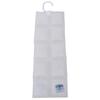 10 Grids Dehumidifier Bags Moisture Absorber Home Hanging Wardrobe Drying Agent