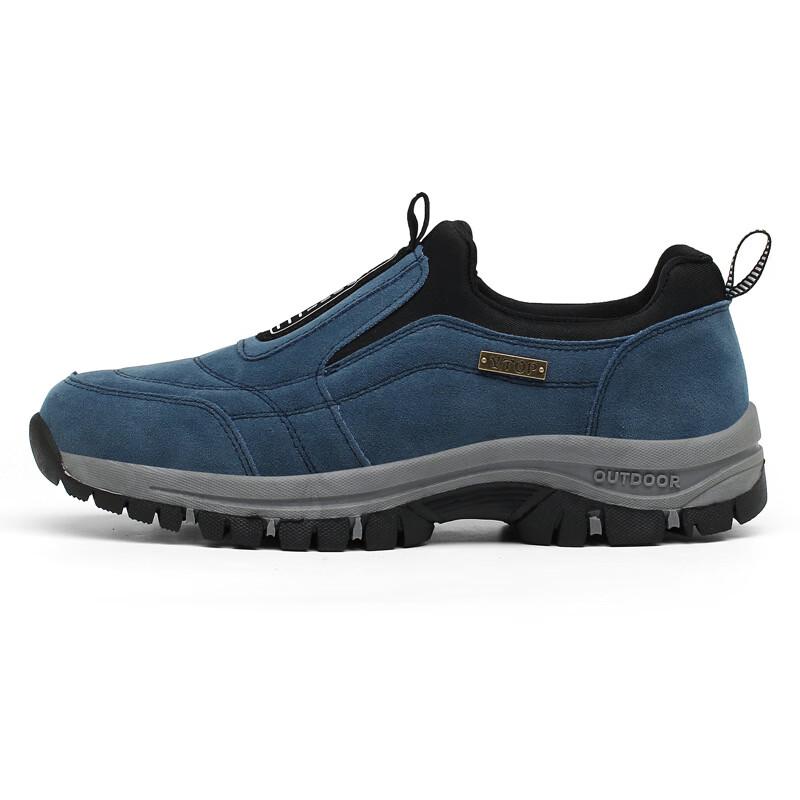 Huaxia Guanyi Chengbow Outdoor Hiking Running Shoes