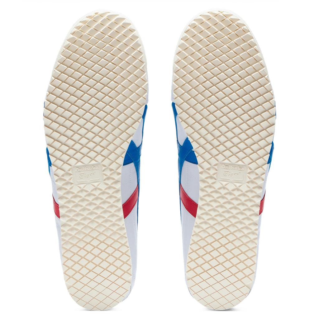 ONITSUKA TIGER Mexico 66 Sd 'White Blue Red'