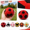 Soft Durable Punching Bag Ball for Boxing Training and Fitness Exercises Suitable for Hand Eye Coordination and Reflex Improvement