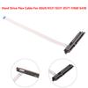 For Asus X531 S531 X571 Vx60 Sata Hard Drive Hdd Ssd Connector Flex Cable Disk Cable Disk Port Cable