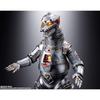 Bandai Spirits Dx Super Alloy Soul Godzilla Vs. mechaGodzilla mechaGodzilla 1974 [pre Painted Action Figure  Total Height Approx. 270 Mm]