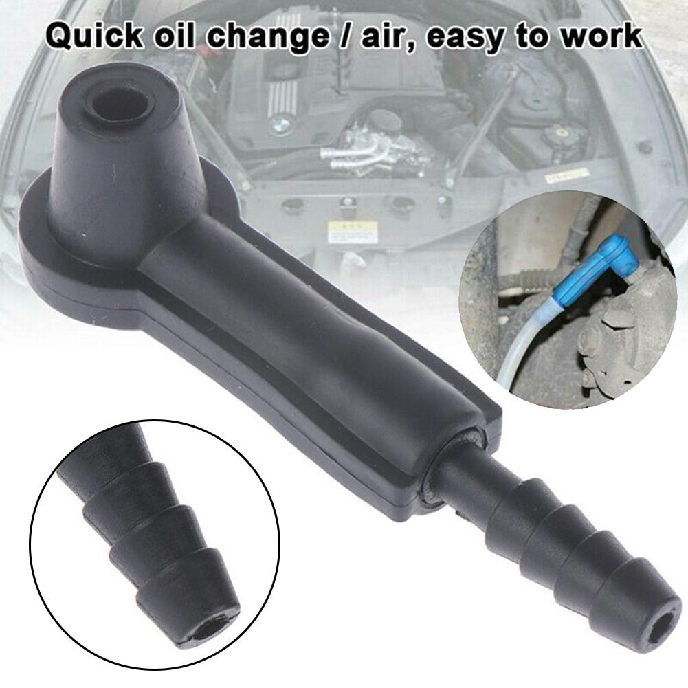 High Quality Brake Oil Exchange Tool 10*2.5cm Equipme