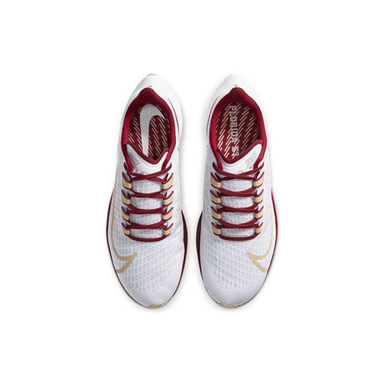 Athletic Shoes Nike Pegasus 37 Usc Unisex Nike White USC Trojans