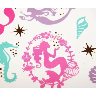 Tatuagens e arte corporal – Tatuagens temporárias