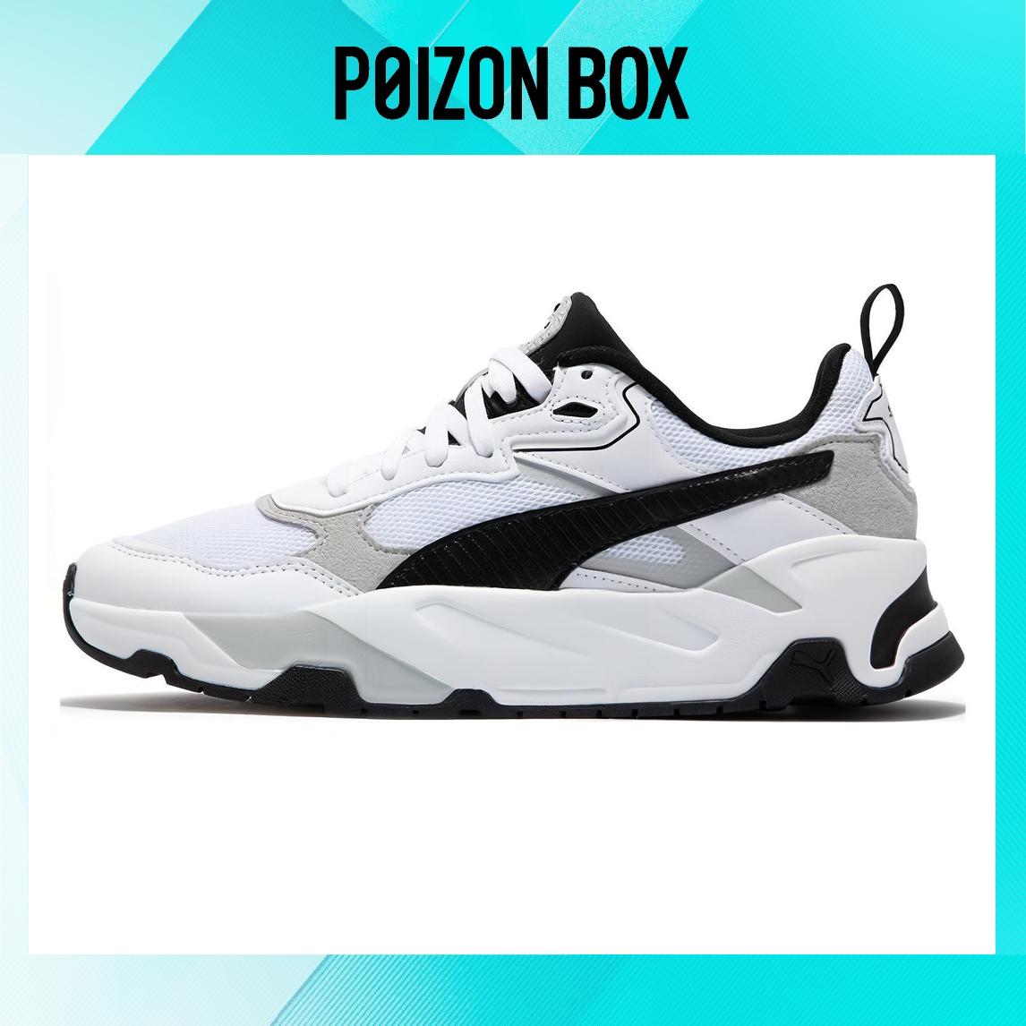 

кроссовки Puma Lifestyle Shoes Unisex 389289-01