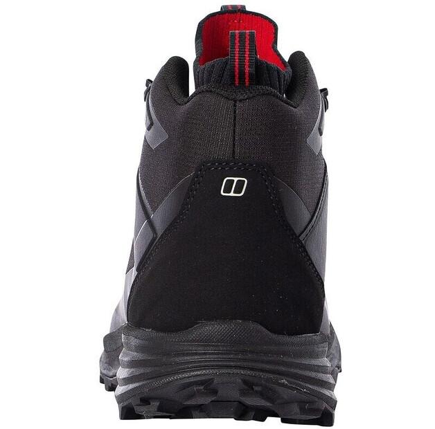 Ботинки Berghaus VC22 MID GTX