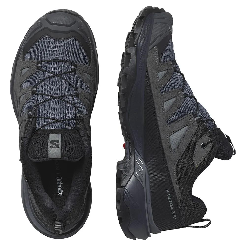 SALOMON Chaussures de randonnée X Ultra 360 Ltr Goretex