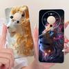 For Huawei Mate 80 5G Case VYG-AL00 Stylish Butterfly Painted Cover Soft Slim Phone Case For Huawei Mate 80 Pro Mate80 5G Fundas