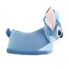 Childrens/Kids Stitch Plush Slippers