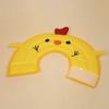 Recovery Cone Shape Good Flexibility Adorable Fastener Tape Mesh Anti-bite Pet Recovery Neck Collar