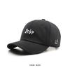 Baseball cap Children's face Small fashion versatile outdoor visor Casual sun hat Student peaked cap Men