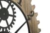 Wall Clock Ingranaggio Plus Cm Ø 60X4