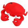 Crayfish Doll Simulation Crab Doll Plush Toy Spicy Shrimp Throw Pillow Hat Large Gift Gift