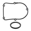Upper Timing Chain Cover Gasket / Seal For 2012-2017 VW CC 2.0 TFSI 1.8 TSFI