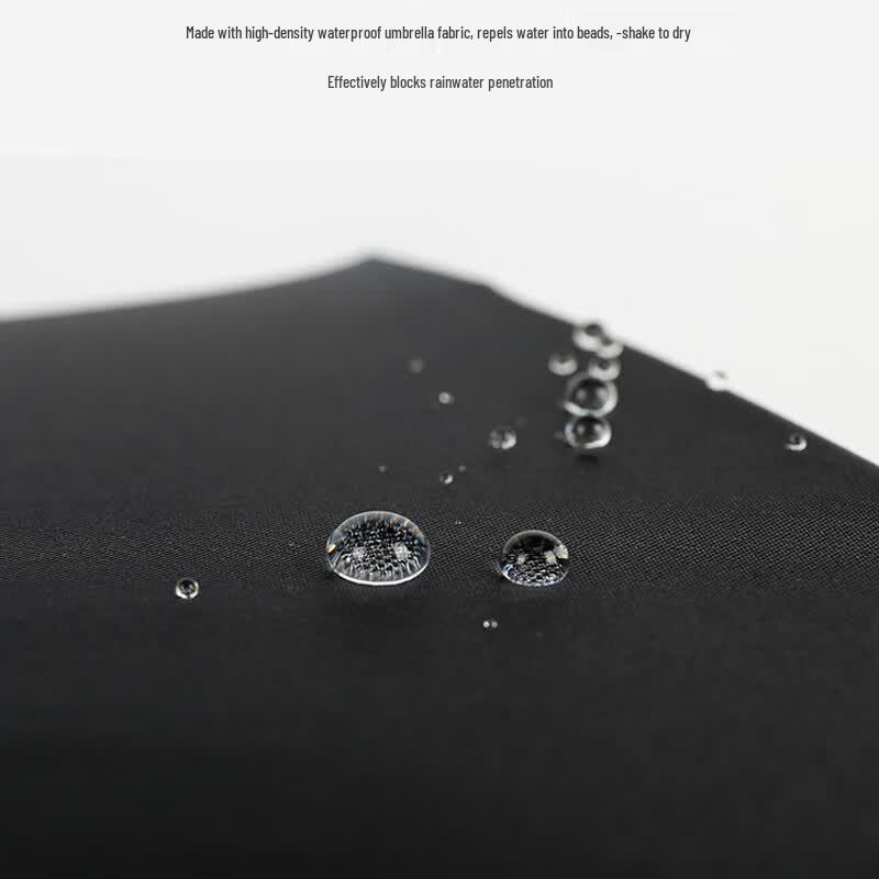 Fanxing Automatic Tri-fold Umbrella