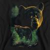 Wildlife Unisex Adult Bear Sweatshirt