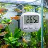 High Accuracy Digital Thermometer LCD Digital Display Intelligent Thermometer  Aquarium