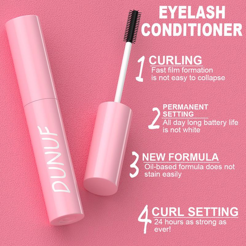 Transparent Eyebrow Gel Long-lasting Waterproof Gel Eyebrow Styling Cream Eyes Eyelash Setting 24h Eyebrow Gel Cosmetics Make Up