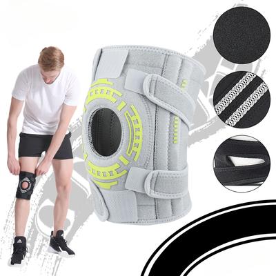 Spor Güvenliği – Dirseklik ve Dizlikler