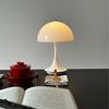 Danish Designer LED Bedside Wedding Table Lamp with Charging Feature