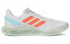 Adidas 4D Run 1.0 Ltd 'Dash Grey' FW1230