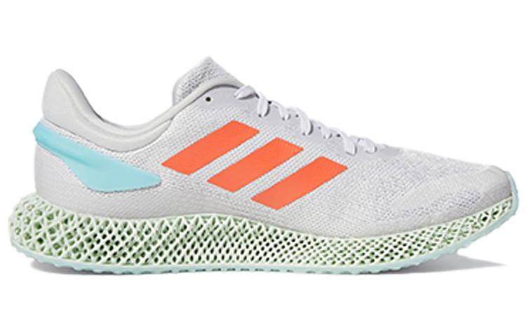 Adidas 4D Run 1.0 Ltd 'Dash Grey' FW1230