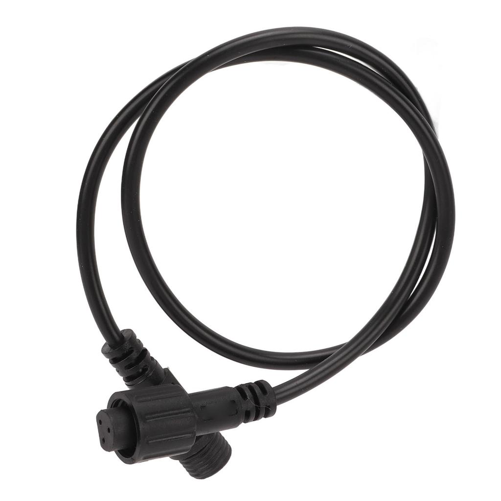 Speed Sensor Extension Cable 3 Pin Female To Male Extension Cord for Bafang BBS01 BBS02 BBHD Middle Drive Motor40cm