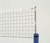 Plasă Soft Volley TOEI LIGHT B2535 Negru, Lățime 80cm x Lungime 600cm x Ochiuri 10cm