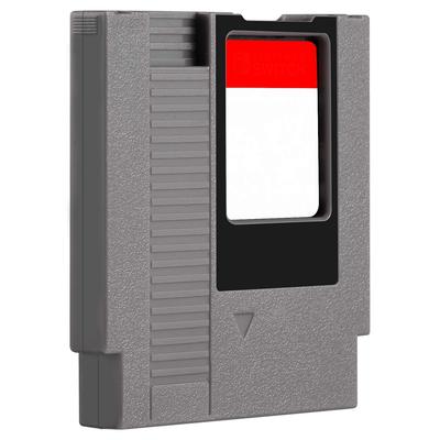 RETRO FIGHTERS Puzdro na hru Nintendo Pojme až 8 hier Štýlový úložný box s retro dizajnom Príslušenstvo pre herné kazety Nintendo v štýle NES